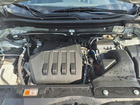 Used 2025 Mitsubishi Eclipse Cross SE AWD/4WD image 38
