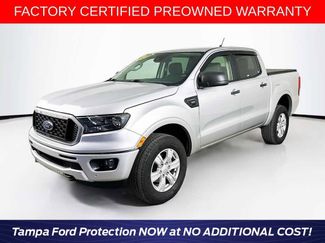 Certified 2019 Ford Ranger XLT image 1
