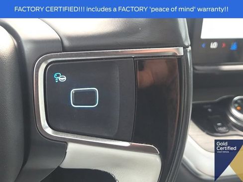 Used 2025 Ford Expedition Max Platinum AWD/4WD image 47