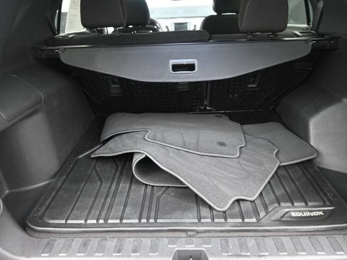 Used 2023 Chevrolet Equinox LT AWD/4WD image 11