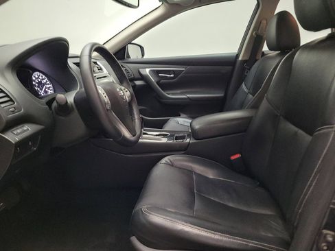 Used 2018 Nissan Altima 2.5 SL FWD image 17
