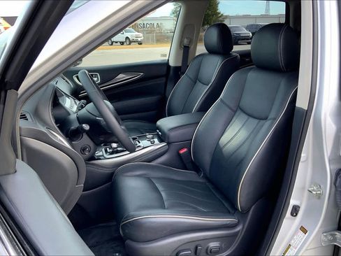 Used 2020 INFINITI QX60 Luxe w/ Essential Package image 15