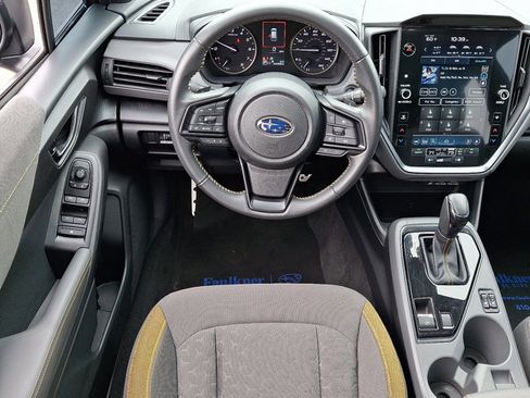Certified 2024 Subaru Crosstrek 2.5i Sport AWD/4WD image 12