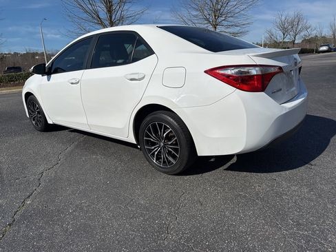 Used 2014 Toyota Corolla S image 4