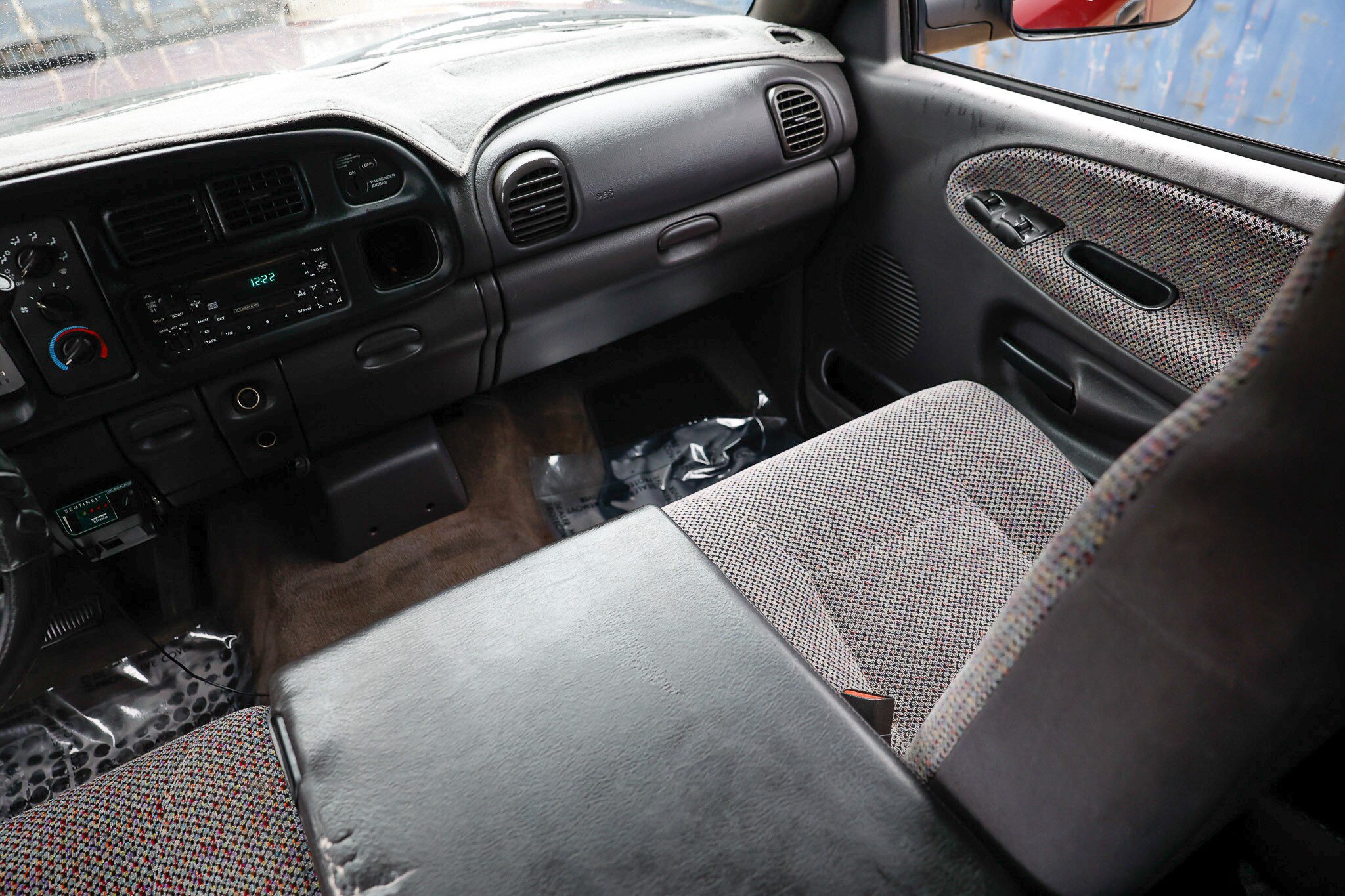 Used 2001 Dodge Ram 2500 Truck 2WD Quad Cab image 26