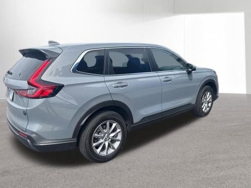 Used 2026 Honda CR-V EX image 8