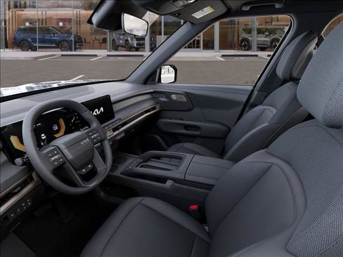 New 2027 Kia Telluride S AWD/4WD image 17