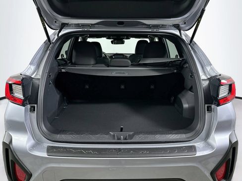 Used 2026 Subaru Crosstrek 2.5i Sport w/ Crosstrek Mirror Package AWD/4WD image 27
