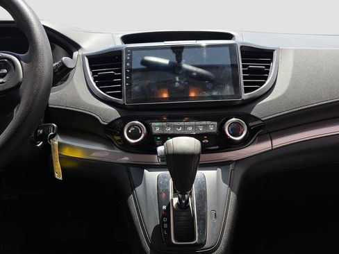 Used 2015 Honda CR-V LX image 14