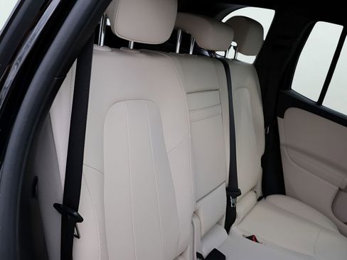 Certified 2025 Mercedes-Benz GLB 250 4MATIC image 14
