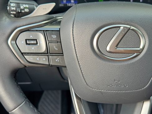 Used 2024 Lexus TX 350 FWD w/ Cold Weather Package image 21