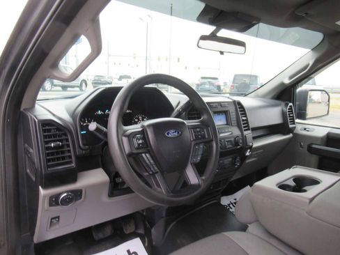 Used 2019 Ford F150 XL w/ Equipment Group 101A Mid image 15