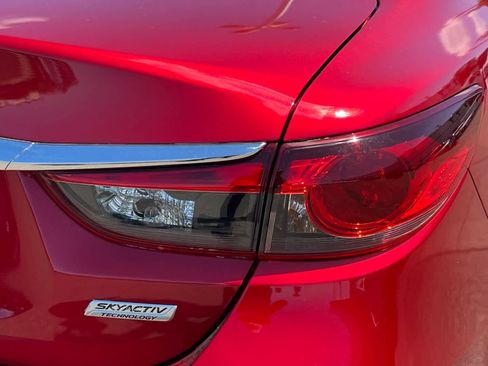 Used 2016 MAZDA MAZDA6 Sport image 18