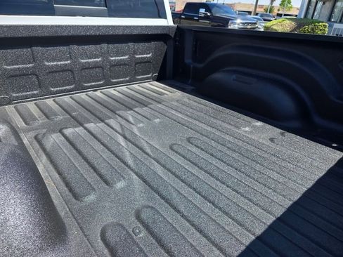 New 2026 RAM 2500 Big Horn AWD/4WD image 11