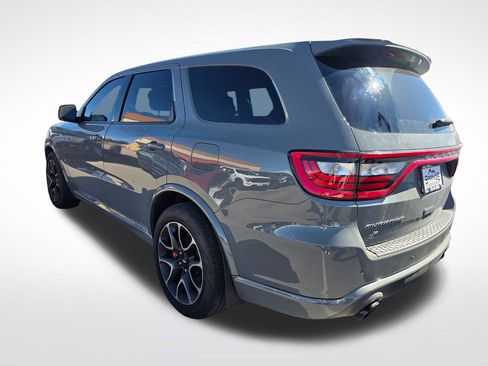 Used 2024 Dodge Durango SRT Hellcat image 5