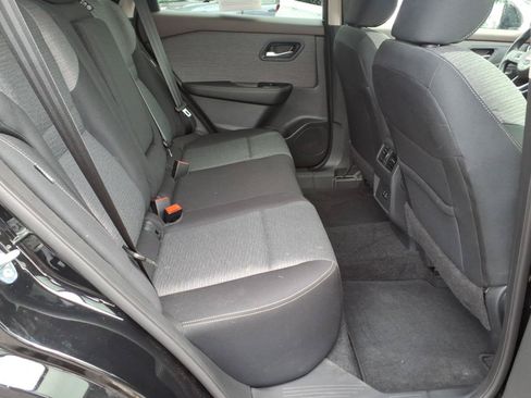 Used 2023 Nissan Rogue SV AWD/4WD image 26