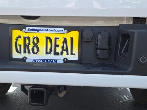 New 2025 Ford F150 XLT w/ Equipment Group 302A MID image 7