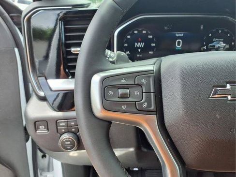 New 2026 Chevrolet Silverado 1500 LT Trail Boss w/ LT Trail Boss Premium Package AWD/4WD image 20
