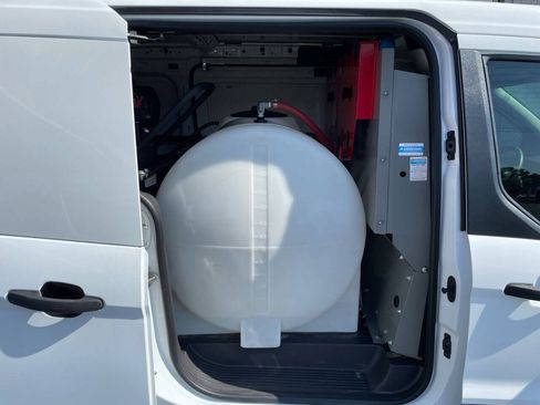 Used 2017 Ford Transit Connect XL FWD image 14