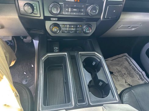 Used 2018 Ford F150 XL w/ Equipment Group 101A Mid AWD/4WD image 21