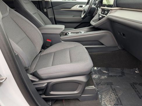 New 2026 Ford Explorer Active image 45