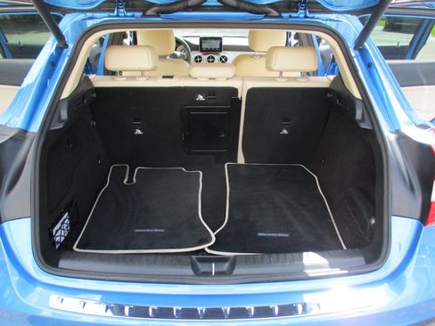 Used 2016 Mercedes-Benz GLA 250 4MATIC image 24