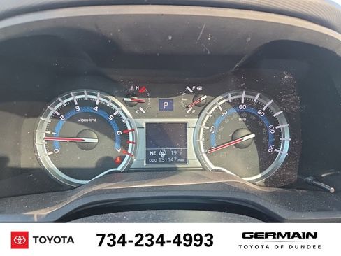 Used 2014 Toyota 4Runner SR5 Premium image 26