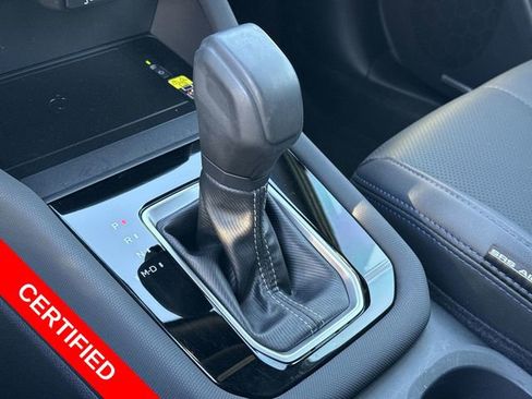 Used 2025 Subaru Forester Limited image 22