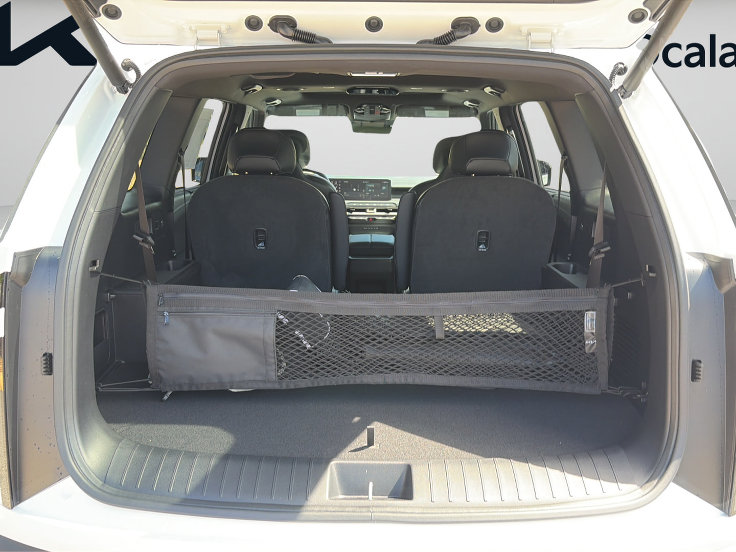 New 2027 Kia Telluride EX AWD/4WD image 9
