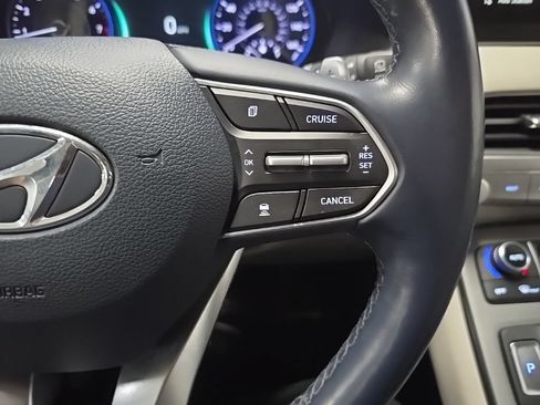 Used 2022 Hyundai Palisade SEL w/ 8P Bench Seat Package AWD/4WD image 21