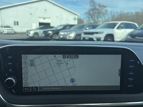 Used 2023 Hyundai Sonata SEL image 15