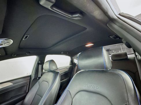 Used 2018 Hyundai Sonata Limited image 15