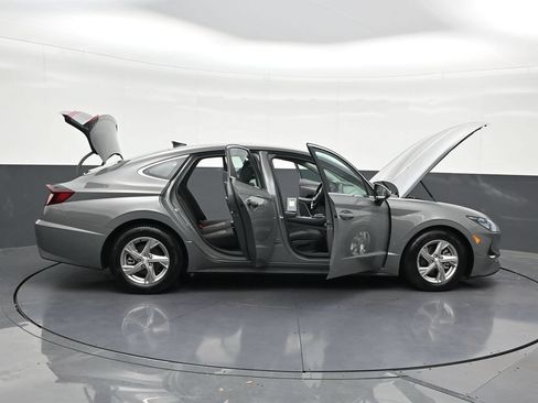 Used 2022 Hyundai Sonata SE FWD image 30
