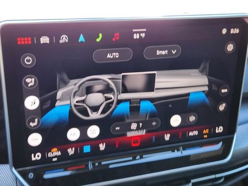 New 2026 Volkswagen GTI Autobahn FWD image 17