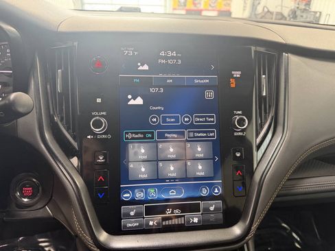 Used 2023 Subaru Outback Wilderness AWD/4WD image 14