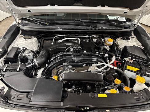 Used 2019 Subaru Crosstrek 2.0i Premium w/ Eyesight System AWD/4WD image 31