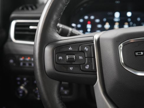 Used 2022 GMC Yukon Denali w/ Denali Premium Package AWD/4WD image 27