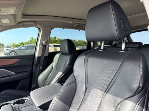 Used 2022 Acura MDX FWD w/ Technology Package image 14