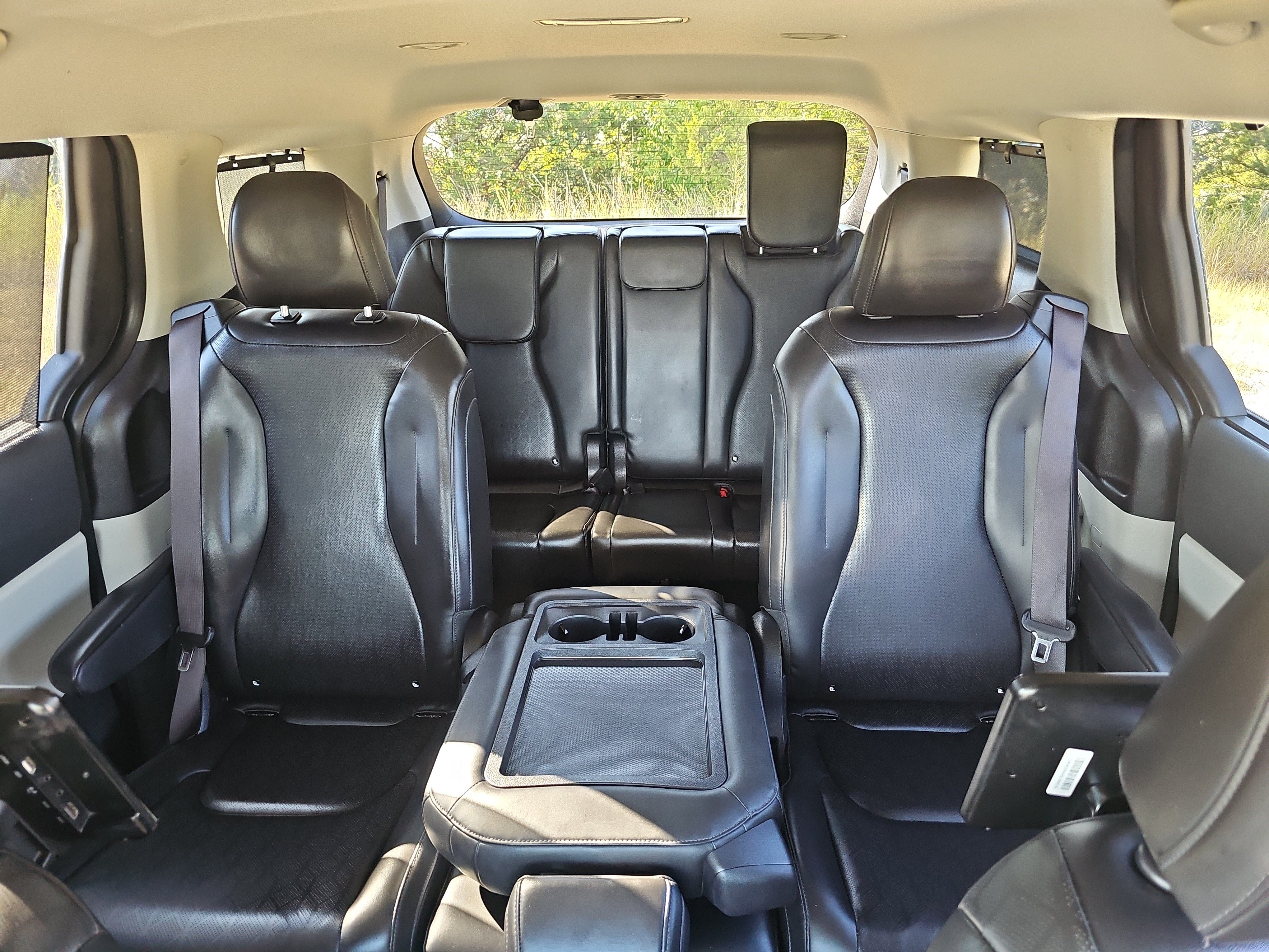 Used 2022 Kia Carnival SX FWD image 24