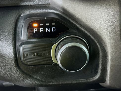 Used 2020 RAM 1500 Big Horn image 19