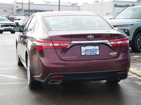 Used 2013 Toyota Avalon XLE image 6