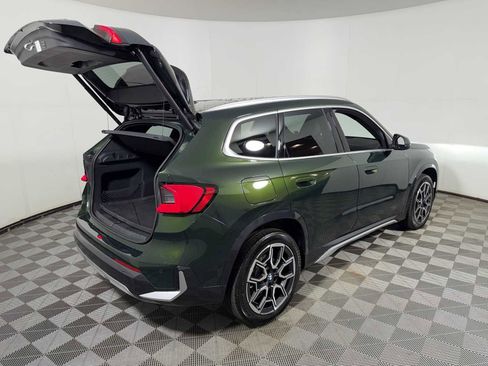 Used 2025 BMW X1 xDrive28i w/ Convenience Package AWD/4WD image 23