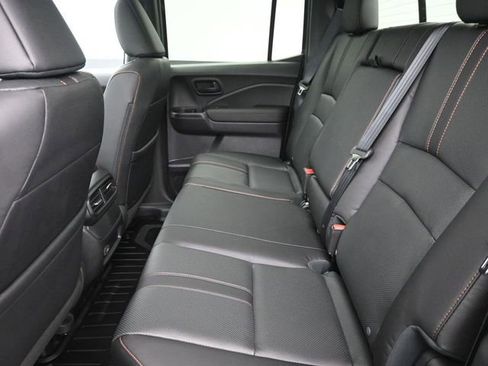 New 2026 Honda Ridgeline TrailSport image 19