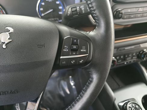 Used 2023 Ford Bronco Sport Outer Banks AWD/4WD image 17
