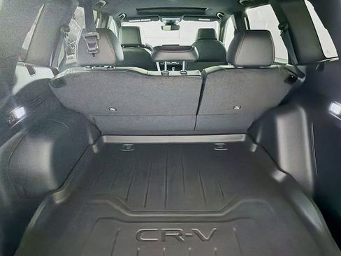 Used 2023 Honda CR-V Sport Touring image 28