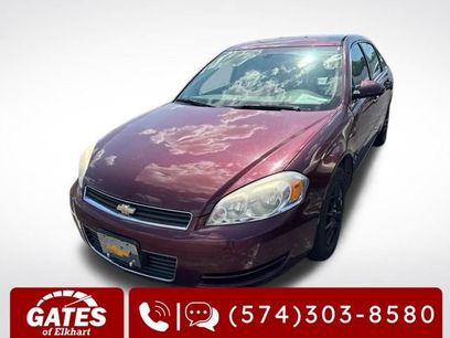 Used 2007 Chevrolet Impala LS