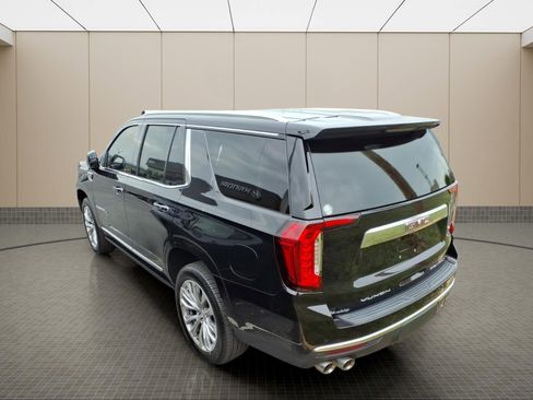 Used 2021 GMC Yukon Denali w/ Denali Premium Package AWD/4WD image 20