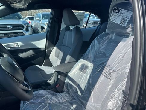 New 2026 Toyota Corolla SE image 17