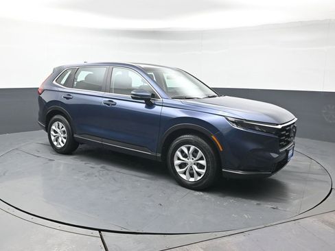 Certified 2023 Honda CR-V LX image 10