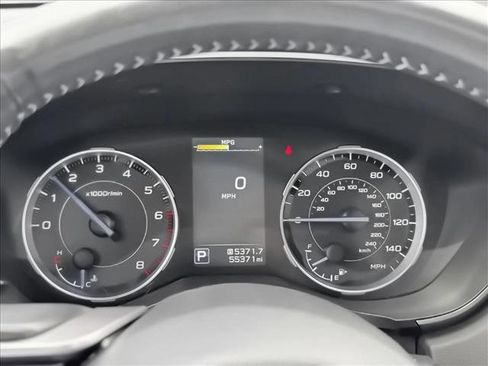 Used 2022 Subaru Ascent Touring image 13